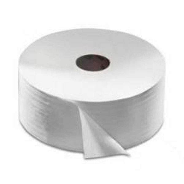 Solid Shelving Advanced Bath Tissue Jumbo Roll 2Ply 6 Rolls 1600 ft SO1813460